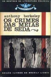 Os Crimes das Meias de Seda
