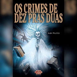Bertrand.pt - Os Crimes De Dez Pras Duas