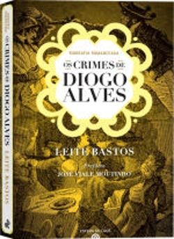 Bertrand.pt - Os Crimes de Diogo Alves
