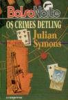 Os Crimes Detling
