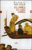 Os Crimes do Lago Chinês