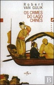 Os Crimes do Lago Chinês