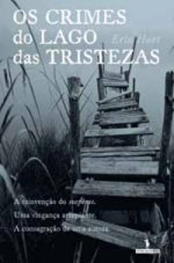 Bertrand.pt - Os Crimes do Lago das Tristezas