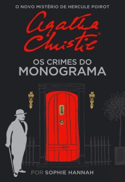 Bertrand.pt - Os Crimes Do Monograma