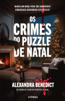 Os Crimes do Puzzle de Natal