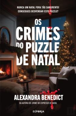 Bertrand.pt - Os Crimes do Puzzle de Natal