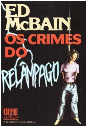 Os Crimes do Relâmpago