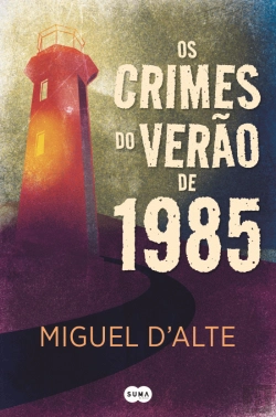 Bertrand.pt - Os Crimes do Verão de 1985
