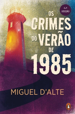Bertrand.pt - Os Crimes do Verão de 1985