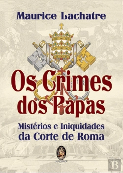 Bertrand.pt - Os Crimes dos Papas