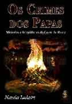 Bertrand.pt - Os Crimes dos Papas