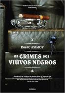 Os Crimes dos Viúvos Negros