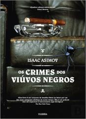 Os Crimes dos Viúvos Negros