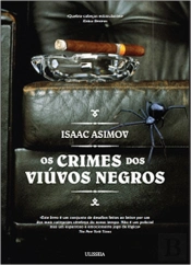Os Crimes dos Viúvos Negros