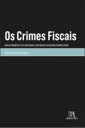 Os Crimes Fiscais
