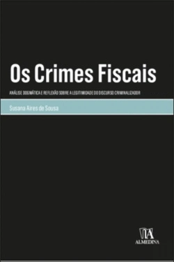 Bertrand.pt - Os Crimes Fiscais