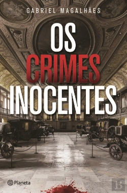 Bertrand.pt - Os Crimes Inocentes