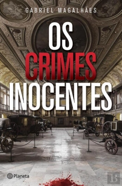 Bertrand.pt - Os Crimes Inocentes