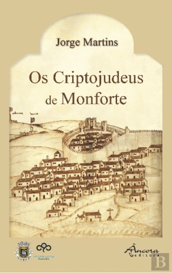 Bertrand.pt - Os Criptojudeus em Monforte