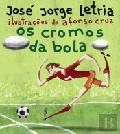 Os Cromos da bola
