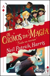 Os Cromos da Magia