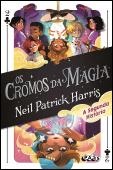 Os Cromos da Magia
