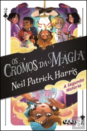 Os Cromos da Magia