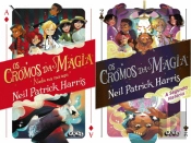 Os Cromos da Magia