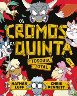 Bertrand.pt - Os Cromos da Quinta 2