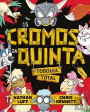 Os Cromos da Quinta 2