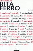 Os Cromos de Rita Ferro
