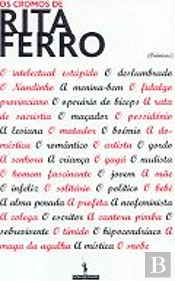 Os Cromos de Rita Ferro