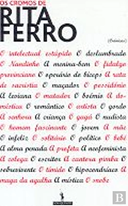 Bertrand.pt - Os Cromos de Rita Ferro