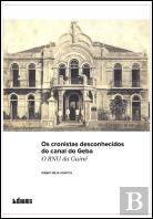 Os Cronistas Desconhecidos do Canal do Geba