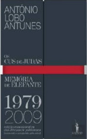 Os Cus de Judas + Memória de Elefante