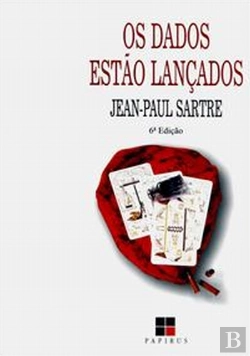 Bertrand.pt - Os Dados Estão Lançados