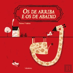 Bertrand.pt - Os De Arriba E Os De Abaixo