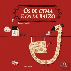 Bertrand.pt - Os de Cima e os de Baixo
