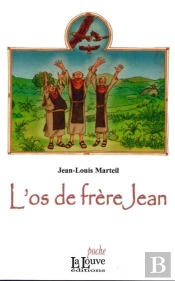 Os De Frere Jean (L)