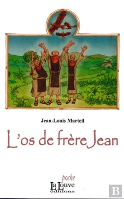 Bertrand.pt - Os De Frere Jean (L)