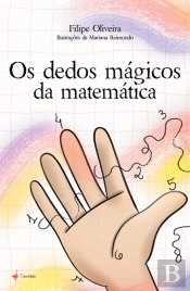 Os dedos mágicos da matemática