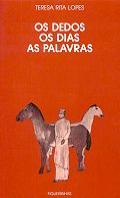 Os Dedos Os Dias As Palavras