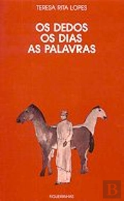 Os Dedos Os Dias As Palavras