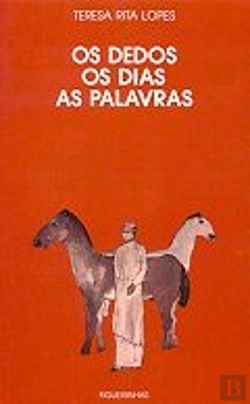 Bertrand.pt - Os Dedos Os Dias As Palavras