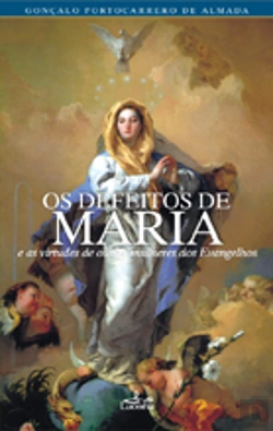 Bertrand.pt - Os Defeitos de Maria