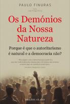 Os Demónios da Nossa Natureza