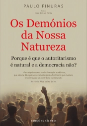 Os Demónios da Nossa Natureza