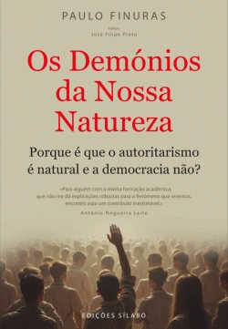 Bertrand.pt - Os Demónios da Nossa Natureza
