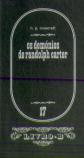 Os Demónios de Randolph Carter