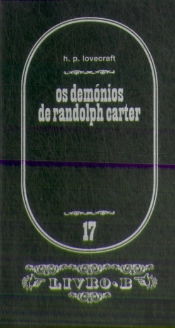 Os Demónios de Randolph Carter